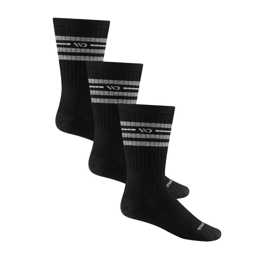 Men's Sock Packs – Wide Open