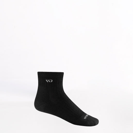 Quarter socks collection
