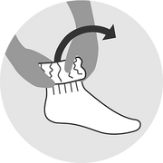 How to Wash & Care for Wide Open Socks