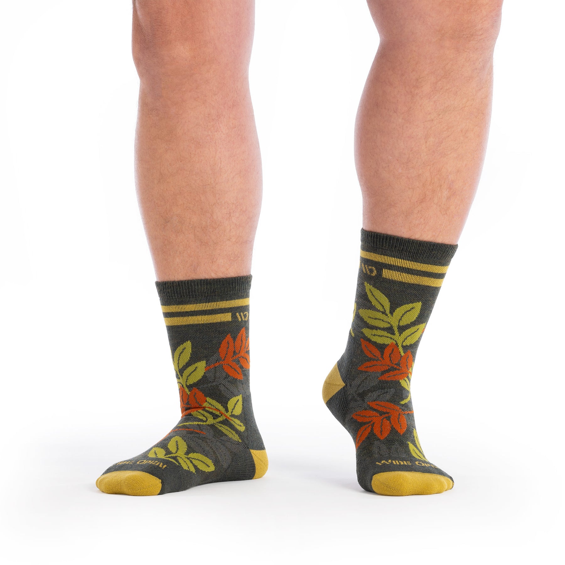 Stance Calzini a Pantofola Unisex - Montatak Crew - multicolore Stance Calzini a Pantofola Unisex - Montatak Crew - multicolore