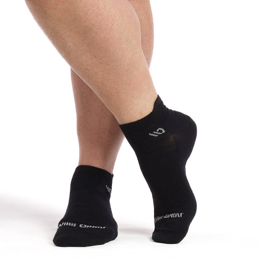 Ankle height socks collection